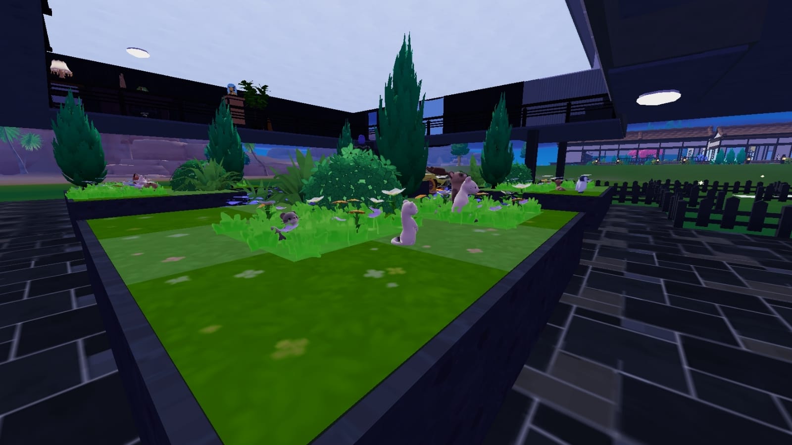 Photo of the venue