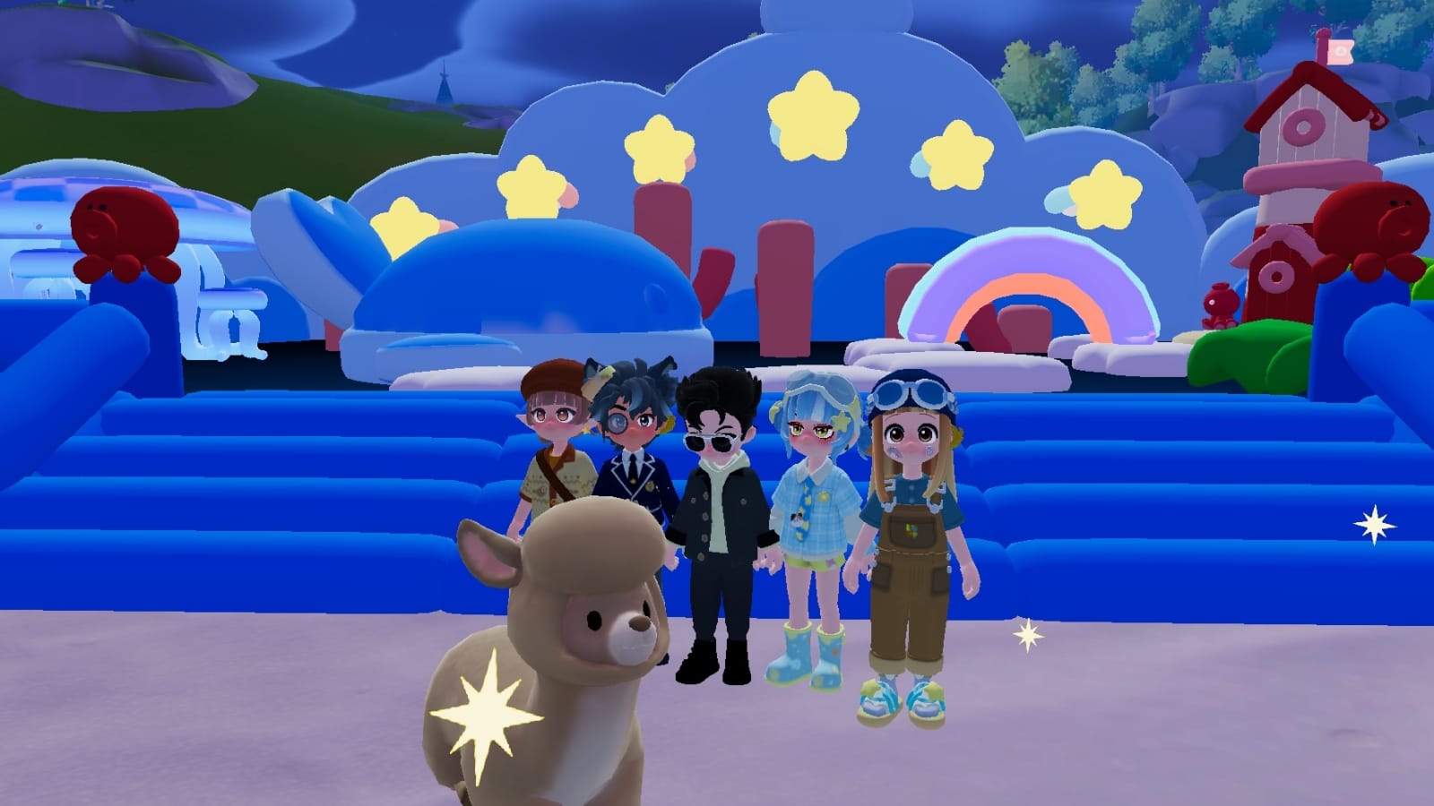 Black Rose Society community screenshot